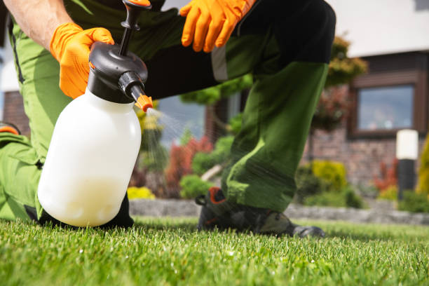 Best Wildlife Removal  in Rancho Murieta, CA